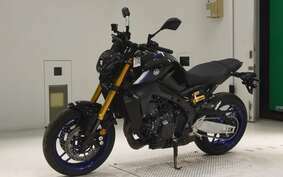 YAMAHA MT-09 SP 2021 RN69J