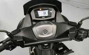 YAMAHA N-MAX 125 SEG6J