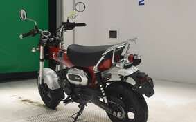 HONDA DAX 125 JB04