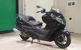 SUZUKI SKYWAVE 250 (Burgman 250) S Gen.3 CJ44A