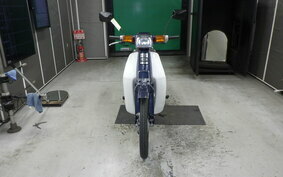 HONDA C50 SUPER CUB E C50