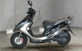 KYMCO GP125i 不明