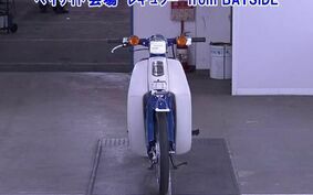 HONDA C50-FI AA01