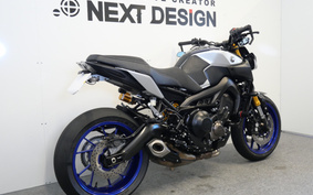 YAMAHA MT-09 2018 RN52J