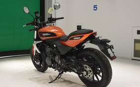 HARLEY X350 2024