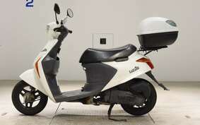 SUZUKI LET's 5 G CA47A