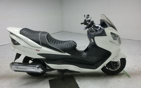 SUZUKI SKYWAVE 250 (Burgman 250) M Fi CJ45A