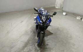 YAMAHA YZF-R3 2018 RH13J