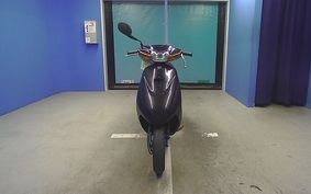 SUZUKI LET's 2 CA1PA