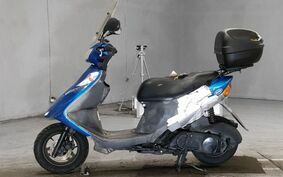 SUZUKI ADDRESS V125 G CF46A