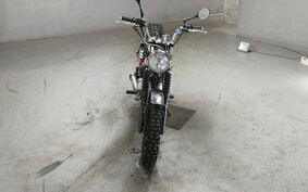 SUZUKI GRASS TRACKER NJ47A