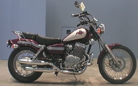 HONDA REBEL 250 MC13