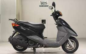 YAMAHA AXIS 125 TREET SE53J