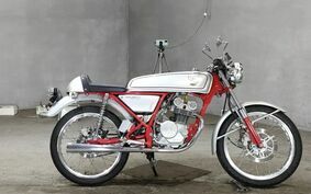 HONDA DREAM 50 AC15