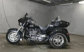 HARLEY FLHTCUTG TRIKE 1870 2018 MAF