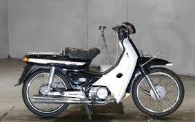 HONDA C100 SUPER CUB HA06