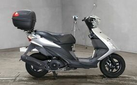 SUZUKI ADDRESS V125 S CF4MA