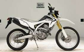 HONDA CRF250L MD38