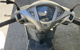 HONDA LEAD 125 JF45