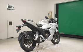 SUZUKI GIXXER 250 SF ED22B