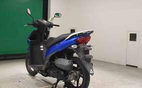 SUZUKI ADDRESS 110 CE47A