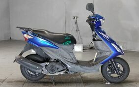 SUZUKI LET's 4 Basket CA43A