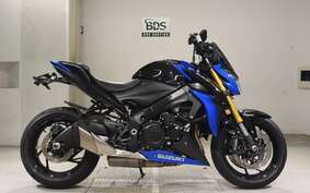 SUZUKI GSX-S1000 2019 GT79B