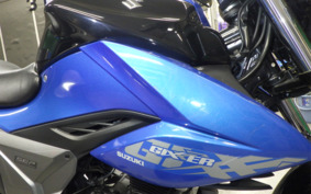 SUZUKI GIXXER 150 ED13N