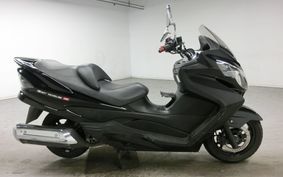 SUZUKI SKYWAVE 250 (Burgman 250) M Fi CJ45A