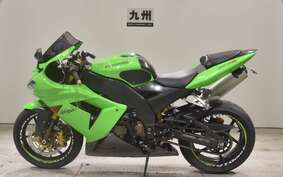 KAWASAKI ZX 10 NINJA R 2005 ZXT00C