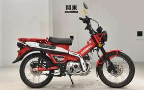 HONDA CT125 HUNTER CUB JA55