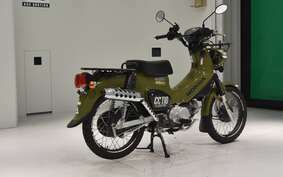 HONDA CROSS CUB 110 JA45