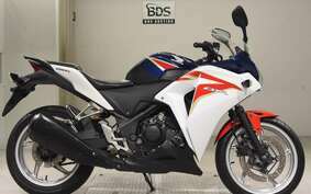 HONDA CBR250R GEN 3 MC41