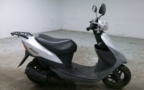 SUZUKI LET's 2 CA1PA