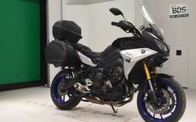 YAMAHA MT-09 Tracer GT 2019 RN51J