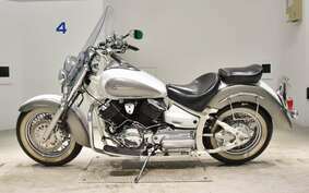 YAMAHA DRAGSTAR 1100 CLASSIC 2009 VP13J