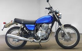 HONDA CB400SS Cell 2005 NC41