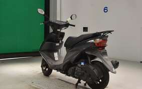 SUZUKI ADDRESS V125 S CF4MA