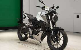 HONDA CB125 R JC79