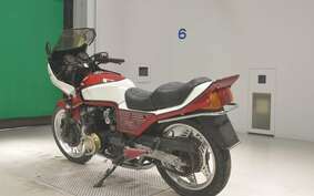 HONDA CBX400F 2020 NC07