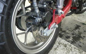 HONDA MONKEY 125 ABS JB02