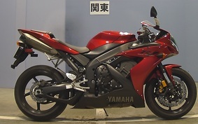 YAMAHA YZF-R1 2004 RN13