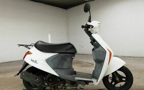 SUZUKI LET's 5 G CA47A