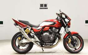 HONDA CB400SF VTEC 2011 NC42