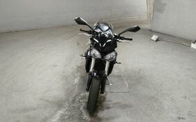 TRIUMPH STREET TRIPLE S 2017 HDA40