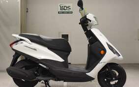 YAMAHA AXIS 125 Z SED7J