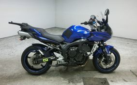 YAMAHA FAZER FZ6 S2 2007 RJ14