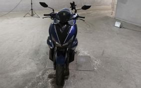 YAMAHA NVX125 SED3