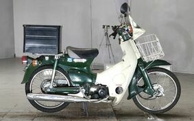 HONDA C50 SUPER CUB AA01