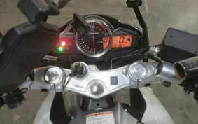 SUZUKI GSR250 GJ55D